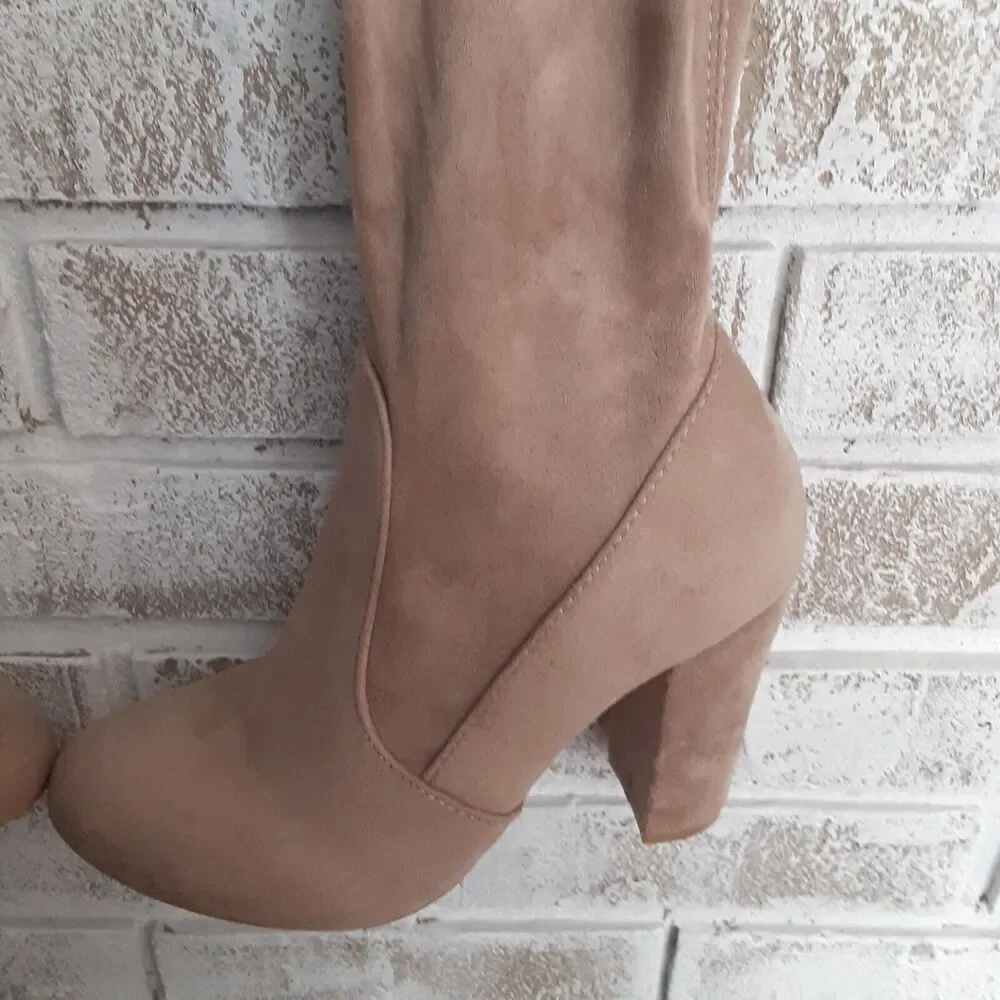 Lulus lulu thigh